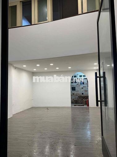 Chính Chủ Cho Thuê Mặt Bằng KD 51m2 Mặt Tiền Bùi Thị Xuân Q1 TPHCM