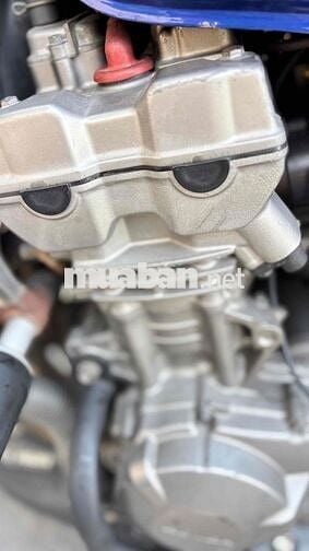 hornet 919 nguyên zin rất đẹp