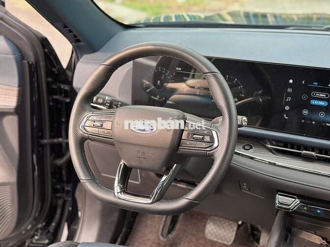 Ford Territory 2023 Titanium X 1.5 AT - 20000 km