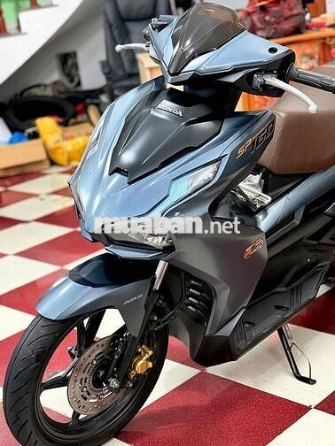 Ab 160 abs 2023 nguyên rin. biển 43