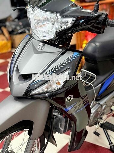 Sirius 2024 đi 5000 cây như mới