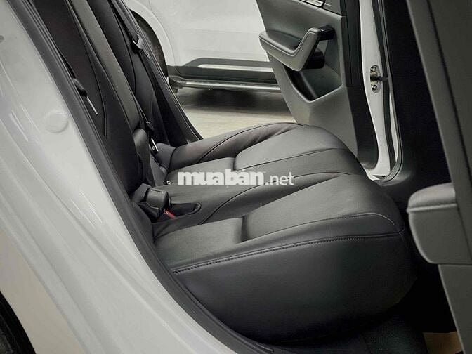 🚘 Mazda 3 Luxury 2023 - Xe Đẹp - Siêu Lướt