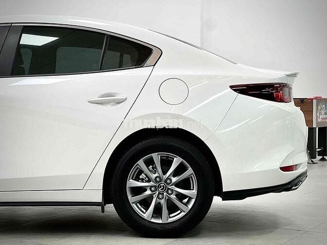 🚘 Mazda 3 Luxury 2023 - Xe Đẹp - Siêu Lướt