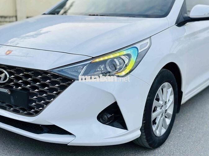 Hyundai Accent 2021 1.4 AT - 74000 km