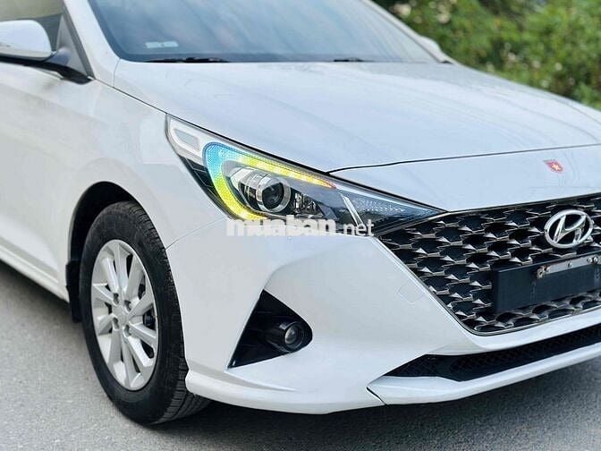 Hyundai Accent 2021 1.4 AT - 74000 km