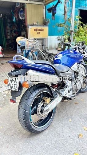 hornet 919 nguyên zin rất đẹp