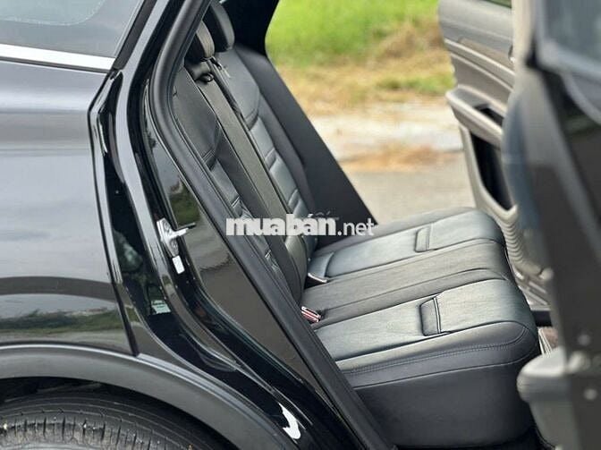 Ford Territory 2023 Titanium X 1.5 AT - 20000 km