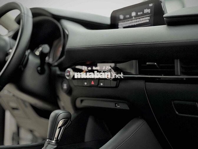 🚘 Mazda 3 Luxury 2023 - Xe Đẹp - Siêu Lướt