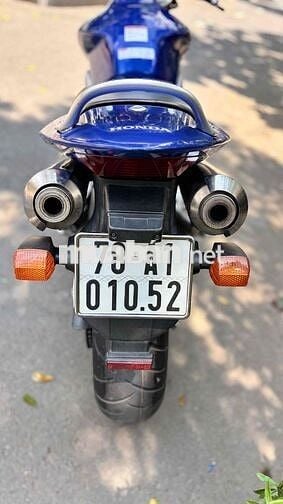 hornet 919 nguyên zin rất đẹp