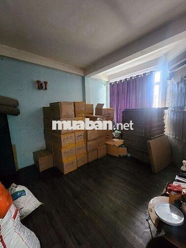 ​💥 Nhà 3 tầng Giáp Tân Phú HXH 120m² Giá Nhỉnh 10 Tỏi 💥