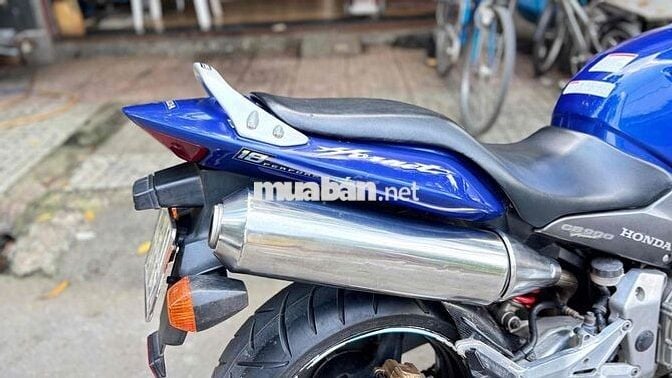 hornet 919 nguyên zin rất đẹp