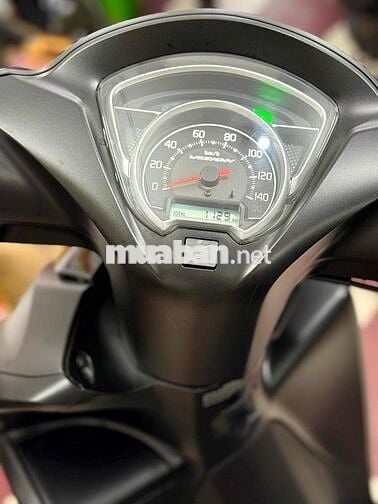 Vision 2025 đi 1000 cây. biển 43 chính chủ