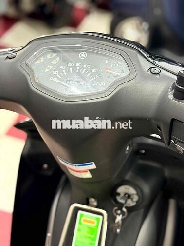 Sirius 2024 đi 5000 cây như mới