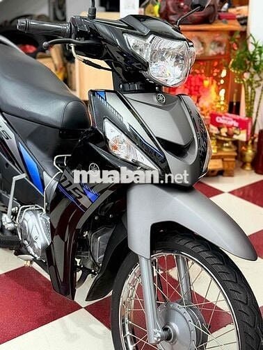 Sirius 2024 đi 5000 cây như mới