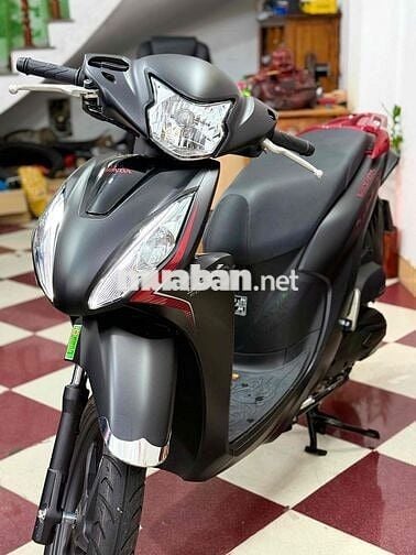 Vision 2025 đi 1000 cây. biển 43 chính chủ