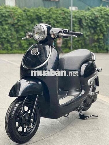Honda Giorno 50cc biển 29AA-88885 chính chủ