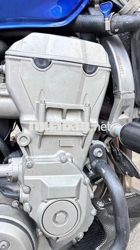 hornet 919 nguyên zin rất đẹp