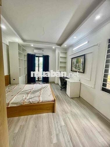 Lô Góc Cầu Giấy 40m2 - 5 Tầng - Gần Phố - Tiện Ích - Giá 9 Tỷ Lô Góc Cầu Giấy 40m2 - 5 Tầng - Gần Phố - Tiện Ích - Giá 9 Tỷ
