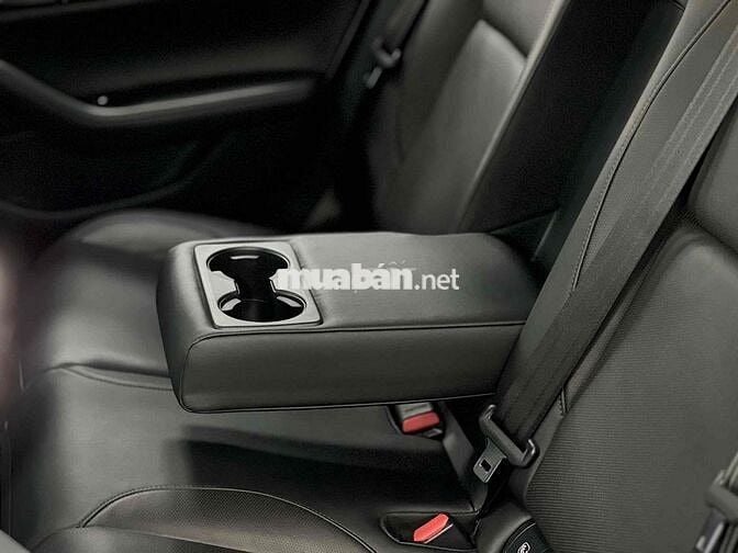 🚘 Mazda 3 Luxury 2023 - Xe Đẹp - Siêu Lướt