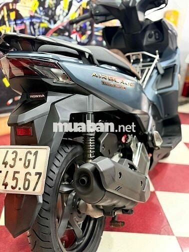 Ab 160 abs 2023 nguyên rin. biển 43