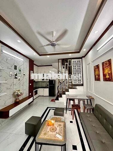Lô Góc Cầu Giấy 40m2 - 5 Tầng - Gần Phố - Tiện Ích - Giá 9 Tỷ Lô Góc Cầu Giấy 40m2 - 5 Tầng - Gần Phố - Tiện Ích - Giá 9 Tỷ