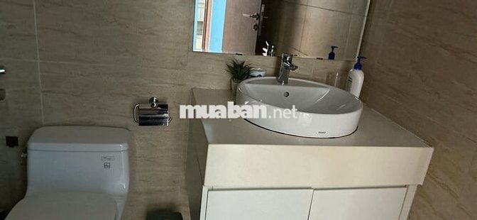 CHO THUÊ CĂN HỘ CAO CẤP VIEW BIỂN – SAPPHIRE MANSIONS HẠ LONG