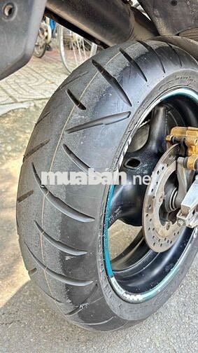 hornet 919 nguyên zin rất đẹp