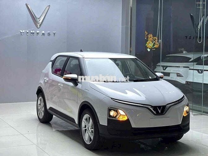 VinFast VF5 2025 Plus