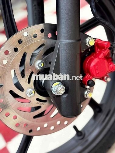 Vision 2025 đi 1000 cây. biển 43 chính chủ