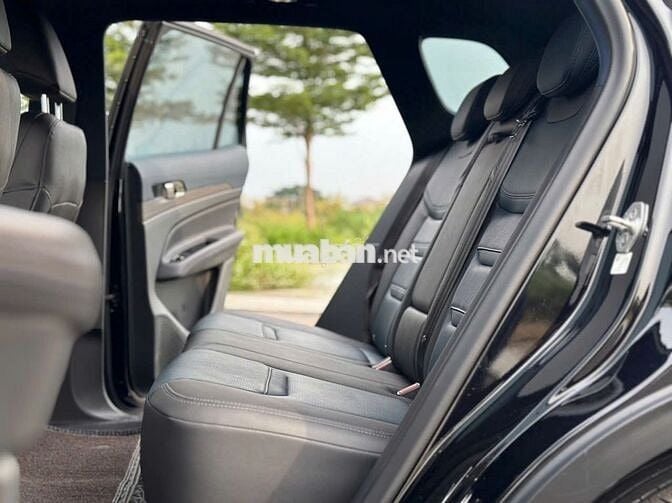 Ford Territory 2023 Titanium X 1.5 AT - 20000 km