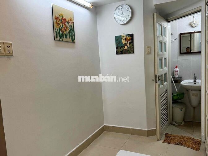 Chính Chủ Cho Thuê Mặt Bằng KD 51m2 Mặt Tiền Bùi Thị Xuân Q1 TPHCM