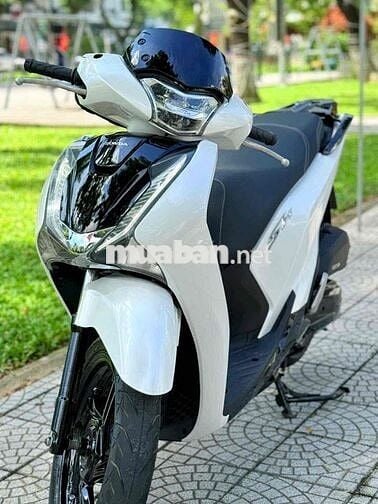 Sh 125 đúng đời 2019 biển 43