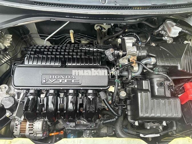 Honda Brio 2021 RS - 33293 km