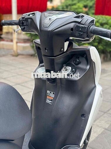 Freego 125fi trắng 2021 sơn máy zin 100% 1 chủ