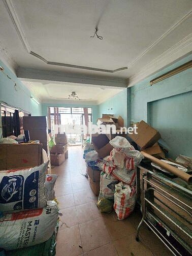 ​💥 Nhà 3 tầng Giáp Tân Phú HXH 120m² Giá Nhỉnh 10 Tỏi 💥