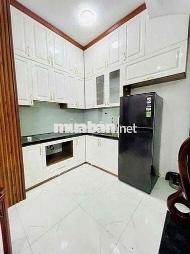 Lô Góc Cầu Giấy 40m2 - 5 Tầng - Gần Phố - Tiện Ích - Giá 9 Tỷ Lô Góc Cầu Giấy 40m2 - 5 Tầng - Gần Phố - Tiện Ích - Giá 9 Tỷ