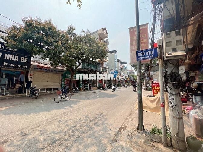 Nhà đẹp chuẩn không ảo dưới 1 tỷ Đại Mỗ- Nam Từ Liêm - DT45m