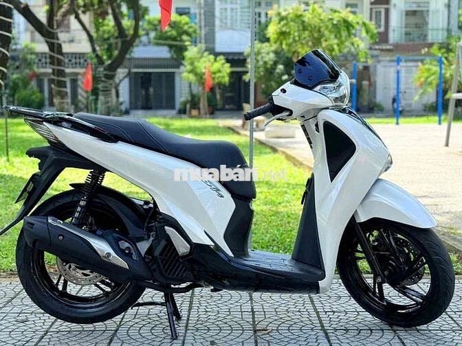 Sh 125 đúng đời 2019 biển 43