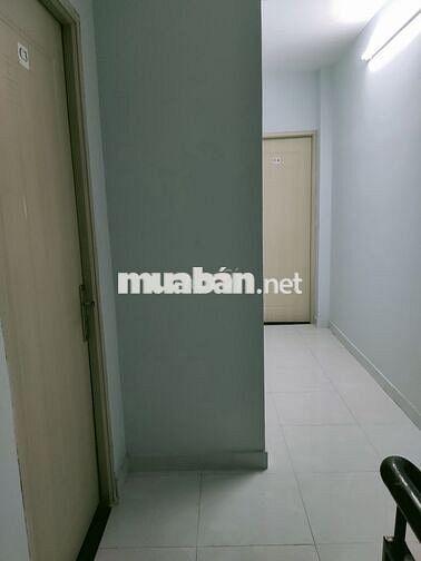 phòng trọ 20m2, wc riêng, wifi, máy giặt, để xe, chìa khóa riêng