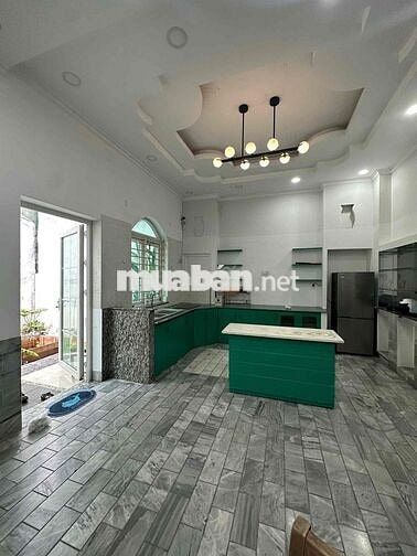 🏡 SIÊU PHẨM TẦNG TRỆT + SÂN VƯỜN 100M² – CĂN HỘ KHU BIỆT LẬP 🌿