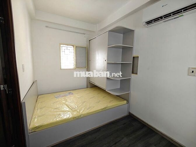 STUDIO CỬA SỔ XINH XẮN ĐẦY ĐỦ GIÁ MỀM  ĐINH BỘ LĨNH, BÌNH THẠNH