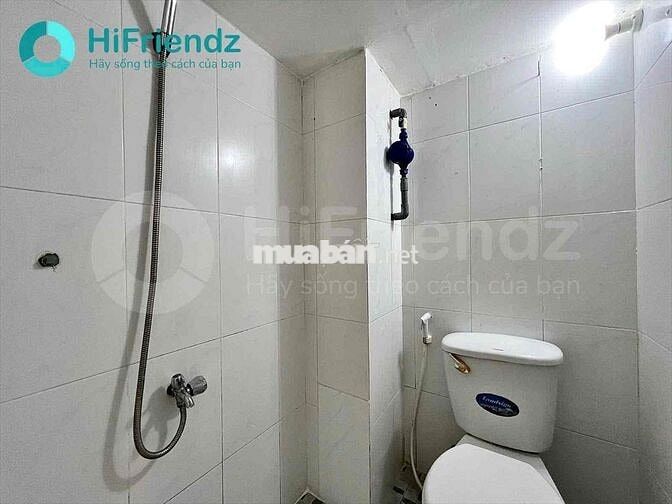 CHO THUÊ CĂN HỘ 35M2 SÁT ĐH VĂN LANG, ĐH CÔNG NGHIỆP, EMART