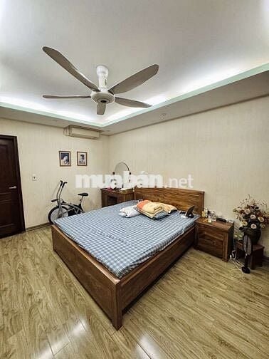 🏡☘️ BA ĐÌNH - CĂN HỘ VIP VẠN BẢO, Ô TÔ - 100M, 3 NGỦ-HIẾM ÍT NHÀ BÁN