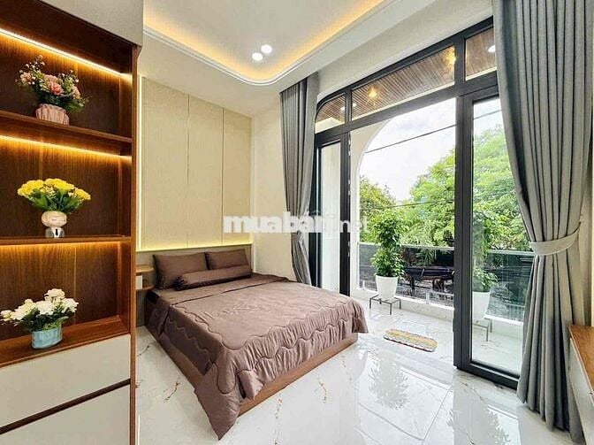 💥 GIẢM 300 TRIỆU – MẶT TIỀN ĐƯỜNG SỐ 8 CHỈ CÒN 5.98 TỶ (BẰNG NHÀ TRONG