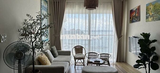 CHO THUÊ CĂN HỘ CAO CẤP VIEW BIỂN – SAPPHIRE MANSIONS HẠ LONG