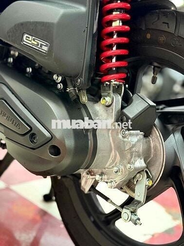 Vision 2025 đi 1000 cây. biển 43 chính chủ