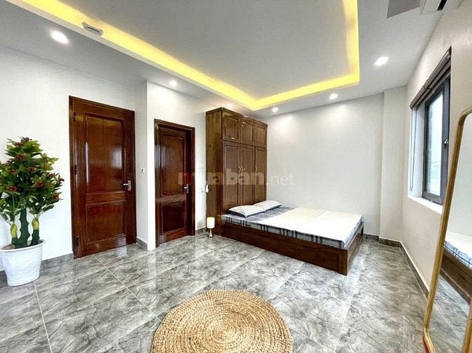 DUY NHẤT CĂN HỘ DÒNG TIỀN TẠI MỸ ĐÌNH CHỈ HƠN 17 TỶ ,KHAI THÁC LÊN TỚI