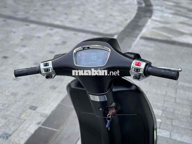 Vespa Sprint 125 TFT