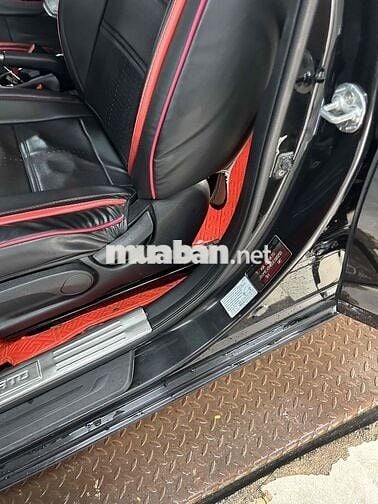 Kia cerrato 2016 1.6 MT - 11000 km