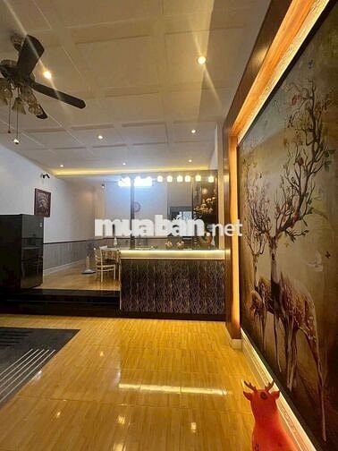 Nhà cho thuê 2pn khu dân cư Hiệp Thành 3